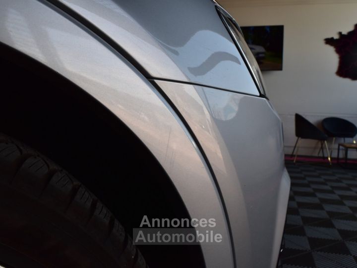 Audi Q3 20 TDI 150 ch S tronic 7 Quattro S line - 37