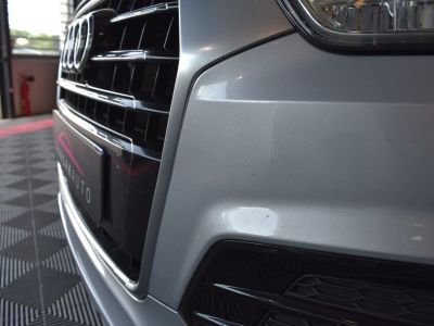 Audi Q3 20 TDI 150 ch S tronic 7 Quattro S line   - 39