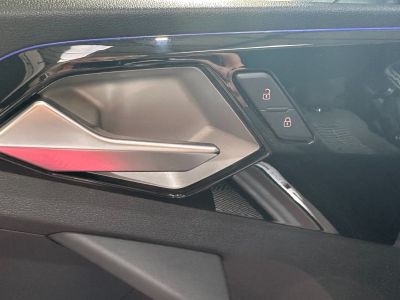 Audi A1 Sportback S Line 200 ch 40 TFSI S Tronic 6 - Méplat - Sièges chauffants - Feux LED - Apple CarPlay   - 12