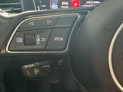 Audi A1 Sportback S Line 200 ch 40 TFSI S Tronic 6 - Méplat - Sièges chauffants - Feux LED - Apple CarPlay   - 14