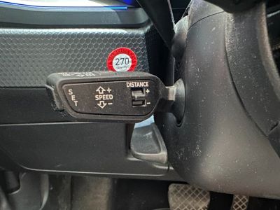 Audi A1 Sportback S Line 200 ch 40 TFSI S Tronic 6 - Méplat - Sièges chauffants - Feux LED - Apple CarPlay   - 16