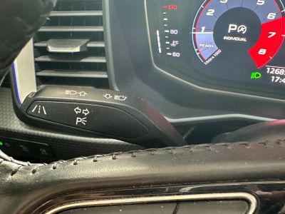 Audi A1 Sportback S Line 200 ch 40 TFSI S Tronic 6 - Méplat - Sièges chauffants - Feux LED - Apple CarPlay   - 17