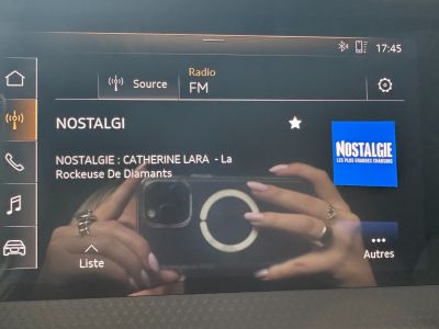 Audi A1 Sportback S Line 200 ch 40 TFSI S Tronic 6 - Méplat - Sièges chauffants - Feux LED - Apple CarPlay   - 19