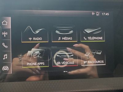 Audi A1 Sportback S Line 200 ch 40 TFSI S Tronic 6 - Méplat - Sièges chauffants - Feux LED - Apple CarPlay   - 20