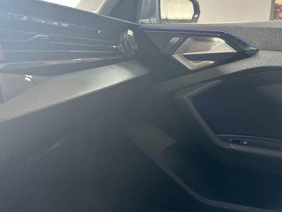 Audi A1 Sportback S Line 200 ch 40 TFSI S Tronic 6 - Méplat - Sièges chauffants - Feux LED - Apple CarPlay   - 26