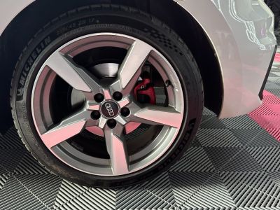 Audi A1 Sportback S Line 200 ch 40 TFSI S Tronic 6 - Méplat - Sièges chauffants - Feux LED - Apple CarPlay   - 29