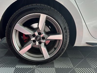 Audi A1 Sportback S Line 200 ch 40 TFSI S Tronic 6 - Méplat - Sièges chauffants - Feux LED - Apple CarPlay   - 30