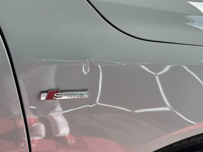 Audi A1 Sportback S Line 200 ch 40 TFSI S Tronic 6 - Méplat - Sièges chauffants - Feux LED - Apple CarPlay   - 32