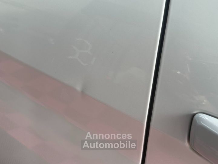 Audi A1 Sportback S Line 200 ch 40 TFSI S Tronic 6 - Méplat - Sièges chauffants - Feux LED - Apple CarPlay - 33
