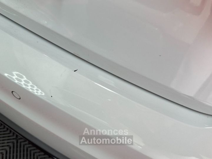 Audi A1 Sportback S Line 200 ch 40 TFSI S Tronic 6 - Méplat - Sièges chauffants - Feux LED - Apple CarPlay - 36