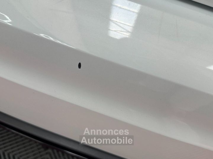Audi A1 Sportback S Line 200 ch 40 TFSI S Tronic 6 - Méplat - Sièges chauffants - Feux LED - Apple CarPlay - 37