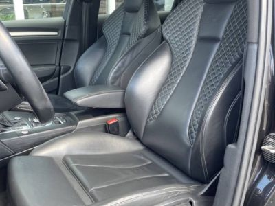Audi S3 III 20 TFSI 400cv s-tronic6 ABT véritable   - 9