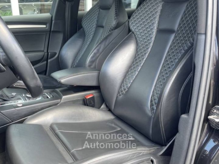 Audi S3 III 20 TFSI 400cv s-tronic6 ABT véritable - 9