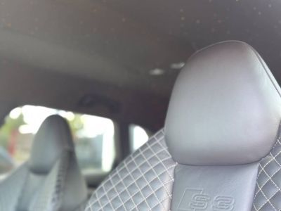 Audi S3 III 20 TFSI 400cv s-tronic6 ABT véritable   - 11