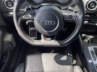 Audi S3 III 20 TFSI 400cv s-tronic6 ABT véritable   - 13