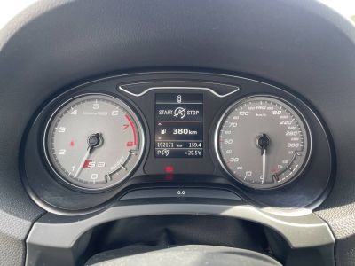 Audi S3 III 20 TFSI 400cv s-tronic6 ABT véritable   - 14