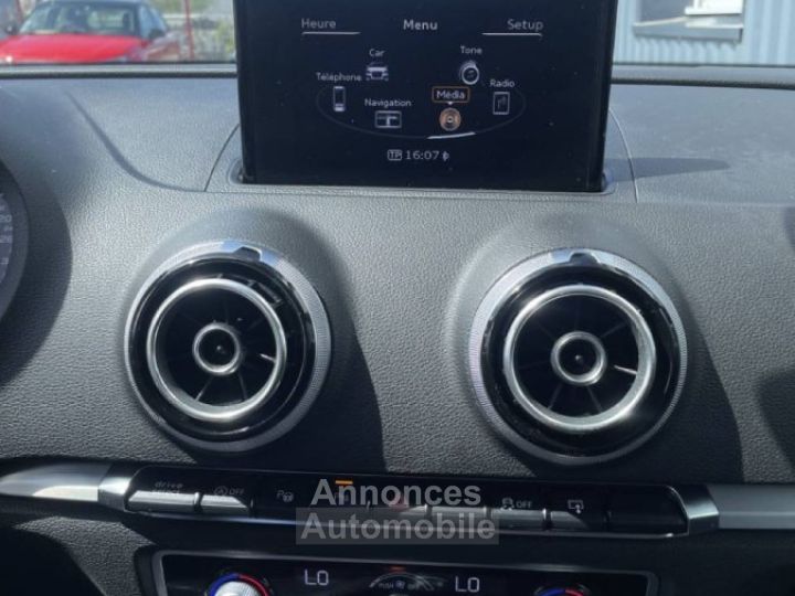 Audi S3 III 20 TFSI 400cv s-tronic6 ABT véritable - 16