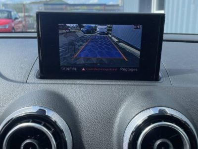 Audi S3 III 20 TFSI 400cv s-tronic6 ABT véritable   - 17