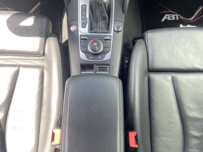 Audi S3 III 20 TFSI 400cv s-tronic6 ABT véritable   - 18
