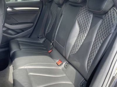 Audi S3 III 20 TFSI 400cv s-tronic6 ABT véritable   - 20