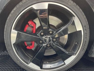 Audi S3 III 20 TFSI 400cv s-tronic6 ABT véritable   - 21