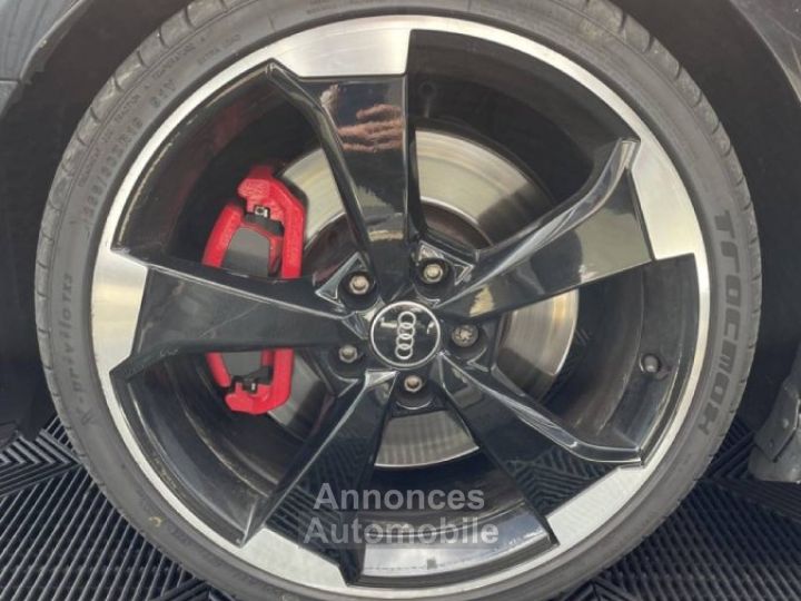Audi S3 III 20 TFSI 400cv s-tronic6 ABT véritable - 21