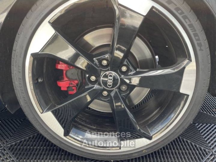 Audi S3 III 20 TFSI 400cv s-tronic6 ABT véritable - 22
