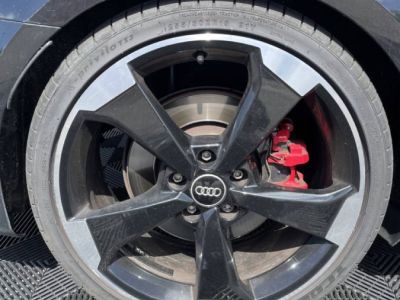Audi S3 III 20 TFSI 400cv s-tronic6 ABT véritable   - 23