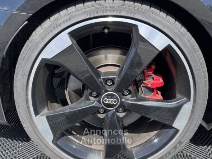 Audi S3 III 20 TFSI 400cv s-tronic6 ABT véritable - 23