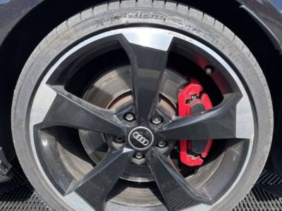 Audi S3 III 20 TFSI 400cv s-tronic6 ABT véritable   - 24