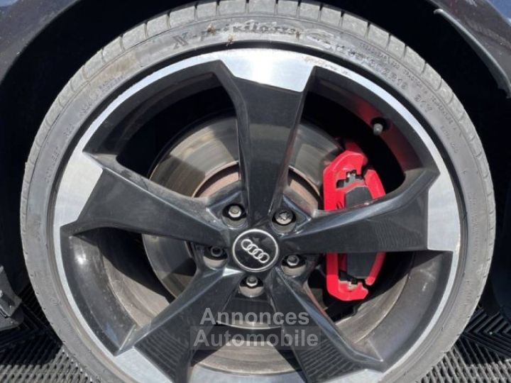 Audi S3 III 20 TFSI 400cv s-tronic6 ABT véritable - 24