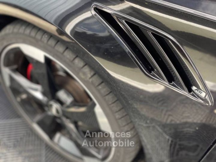 Audi S3 III 20 TFSI 400cv s-tronic6 ABT véritable - 27