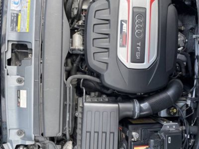 Audi S3 III 20 TFSI 400cv s-tronic6 ABT véritable   - 28
