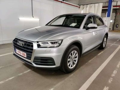 Audi Q5 35TDi Stronic   - 2