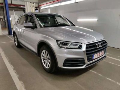 Audi Q5 35TDi Stronic   - 3