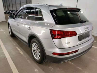 Audi Q5 35TDi Stronic   - 4