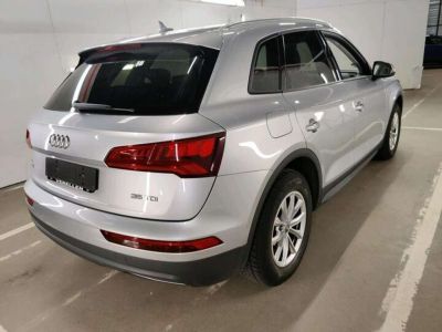 Audi Q5 35TDi Stronic   - 5
