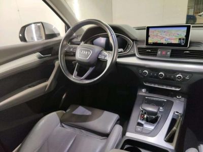 Audi Q5 35TDi Stronic   - 6