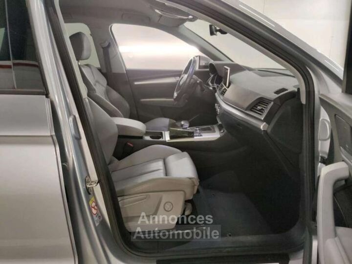 Audi Q5 35TDi Stronic - 7