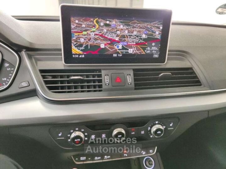 Audi Q5 35TDi Stronic - 8