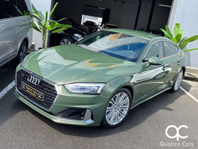 Audi A5 Sportback 30 TDI Quattro Boite auto Superbe   - 1