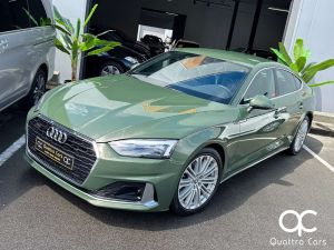 Audi 