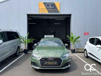 Audi A5 Sportback 30 TDI Quattro Boite auto Superbe   - 3