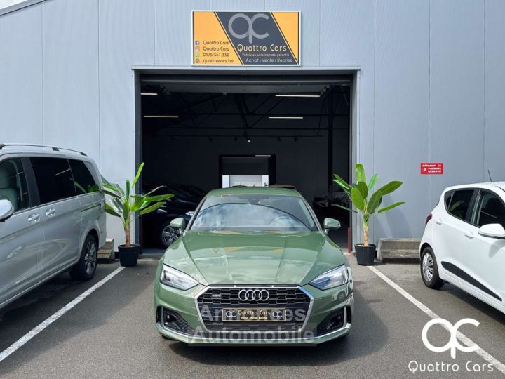 Audi A5 Sportback 30 TDI Quattro Boite auto Superbe - 3