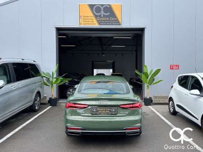 Audi A5 Sportback 30 TDI Quattro Boite auto Superbe   - 6