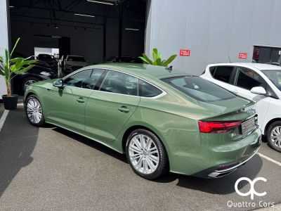 Audi A5 Sportback 30 TDI Quattro Boite auto Superbe   - 7