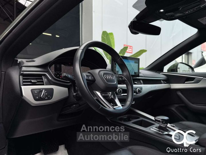Audi A5 Sportback 30 TDI Quattro Boite auto Superbe - 10