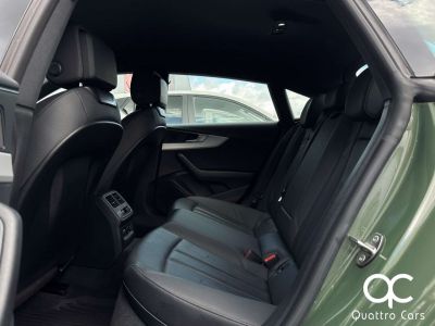 Audi A5 Sportback 30 TDI Quattro Boite auto Superbe   - 13