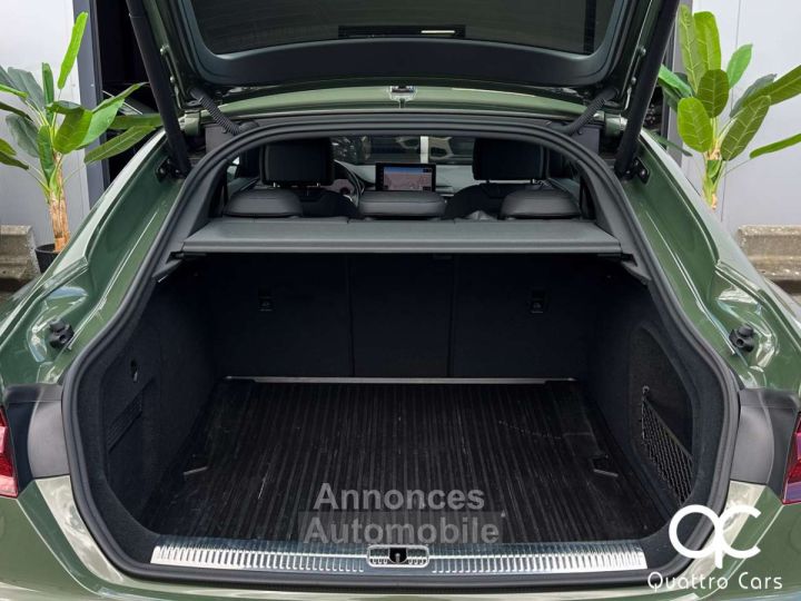 Audi A5 Sportback 30 TDI Quattro Boite auto Superbe - 14