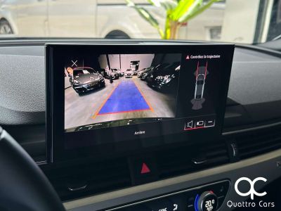 Audi A5 Sportback 30 TDI Quattro Boite auto Superbe   - 15